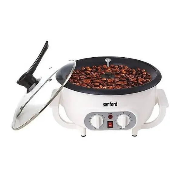 SANFORD COFFEE ROASTER 750G 800W SF8601ECR