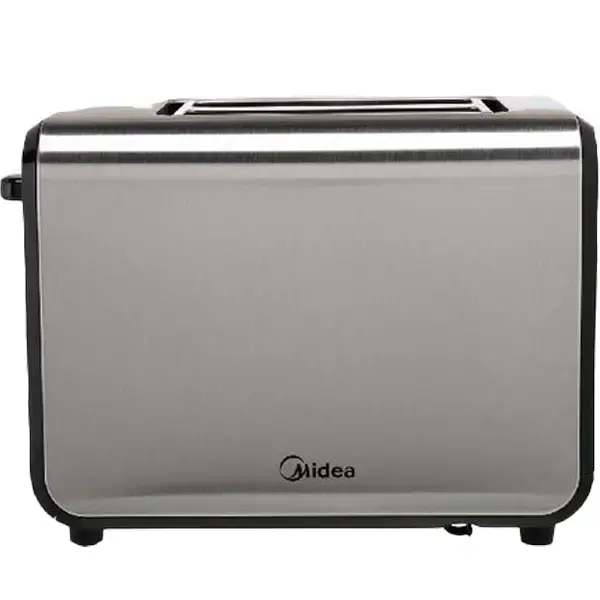 MIDEA TOASTER 2 SLICE 950 W STEAL MTRW2L20W 6936718314525