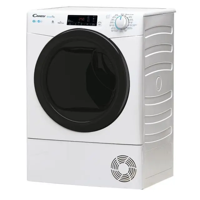 CANDY CONDENSER DRYER 9 KG CSO C9TE-19 MADE IN TURKEY ( 1 YEAR FULL WARRANTY )