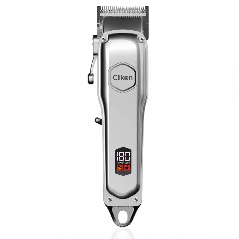 CLIKON Rechargeable Shaver CK3338