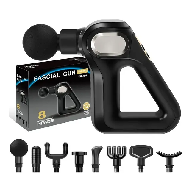 Professional Massage Gun