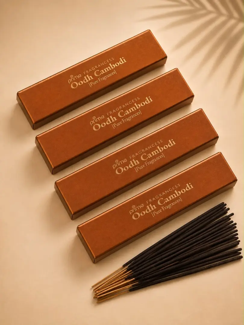 prime oodh cambodi Sticks pack of 5
