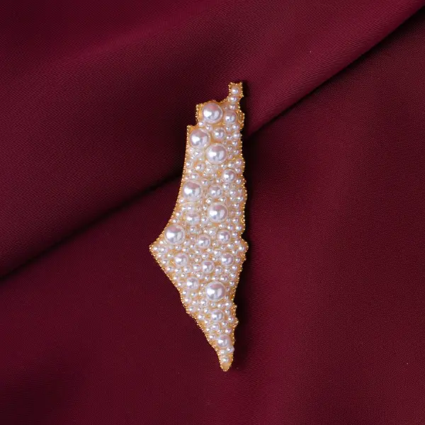 فلسطين