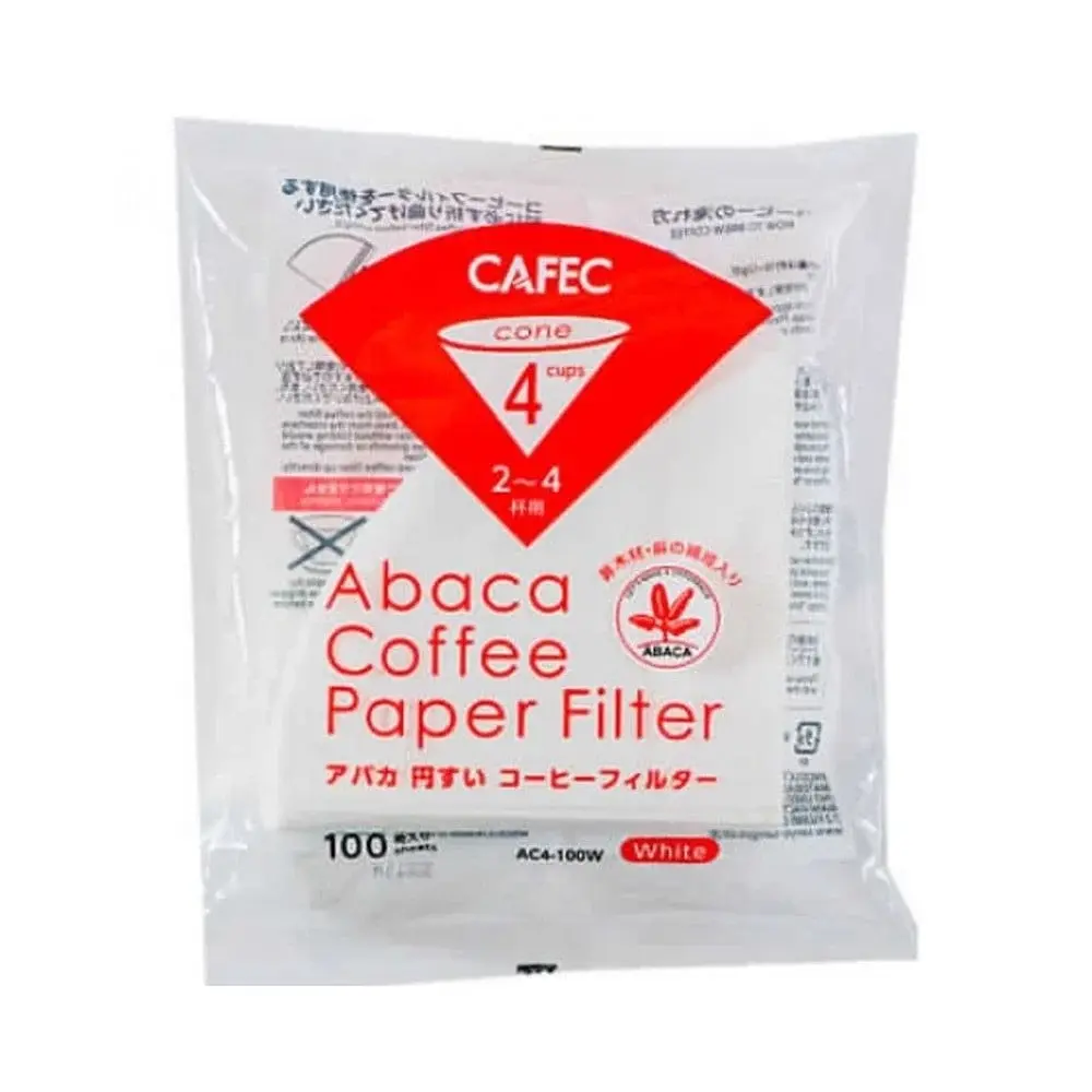 فلاتر كافيك 02 | Filter Cafec 02
