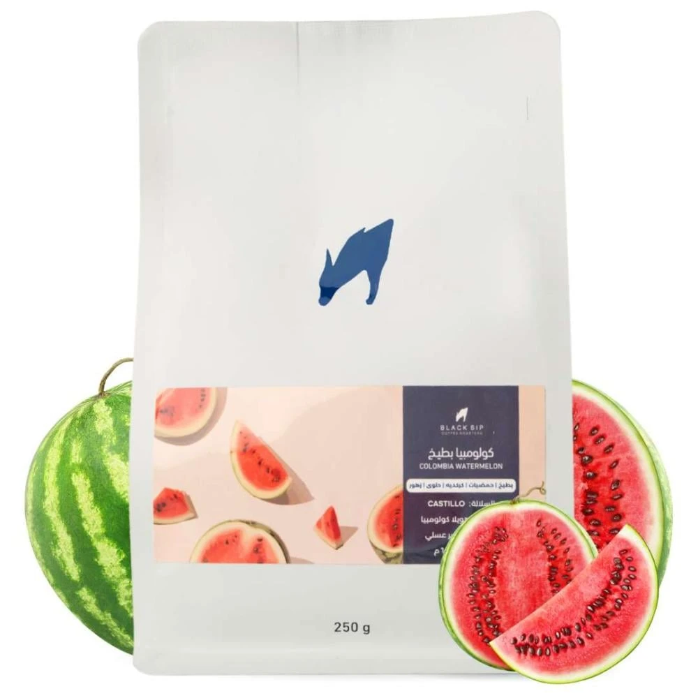 بطيخ انفيوجن كولومبيا
