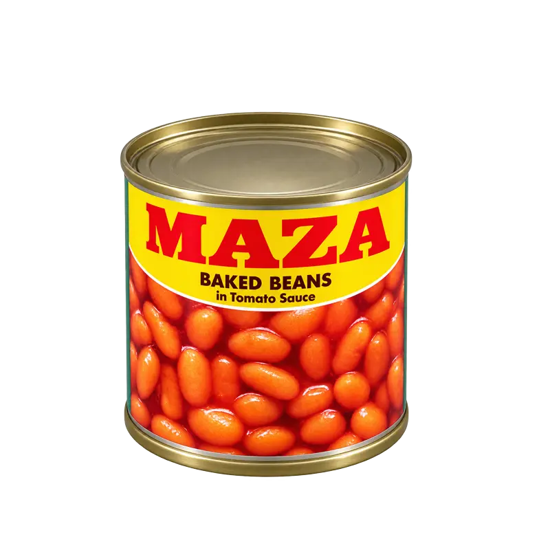 MAZA Baked Beans 220g