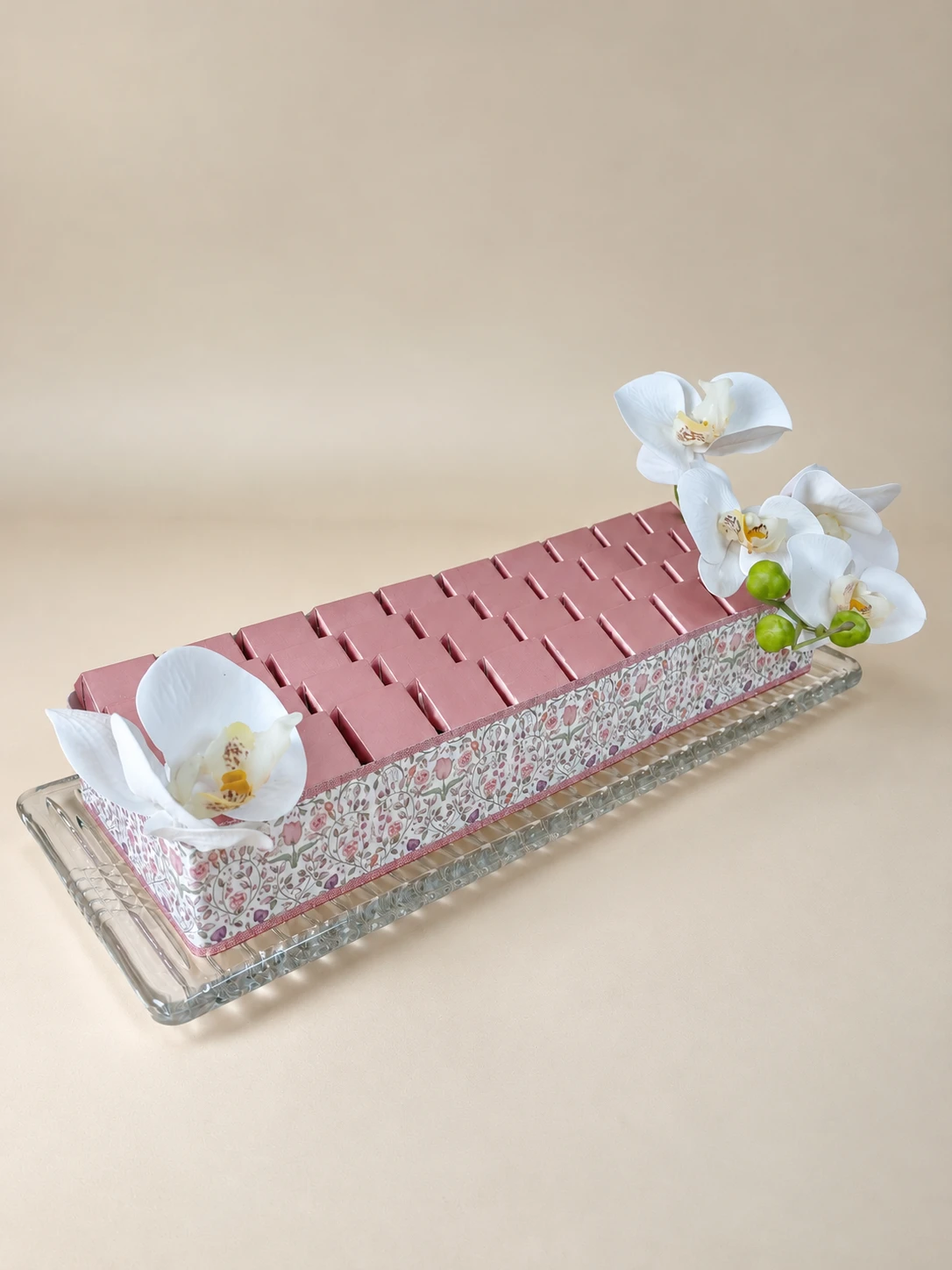 Pink Hazelnut