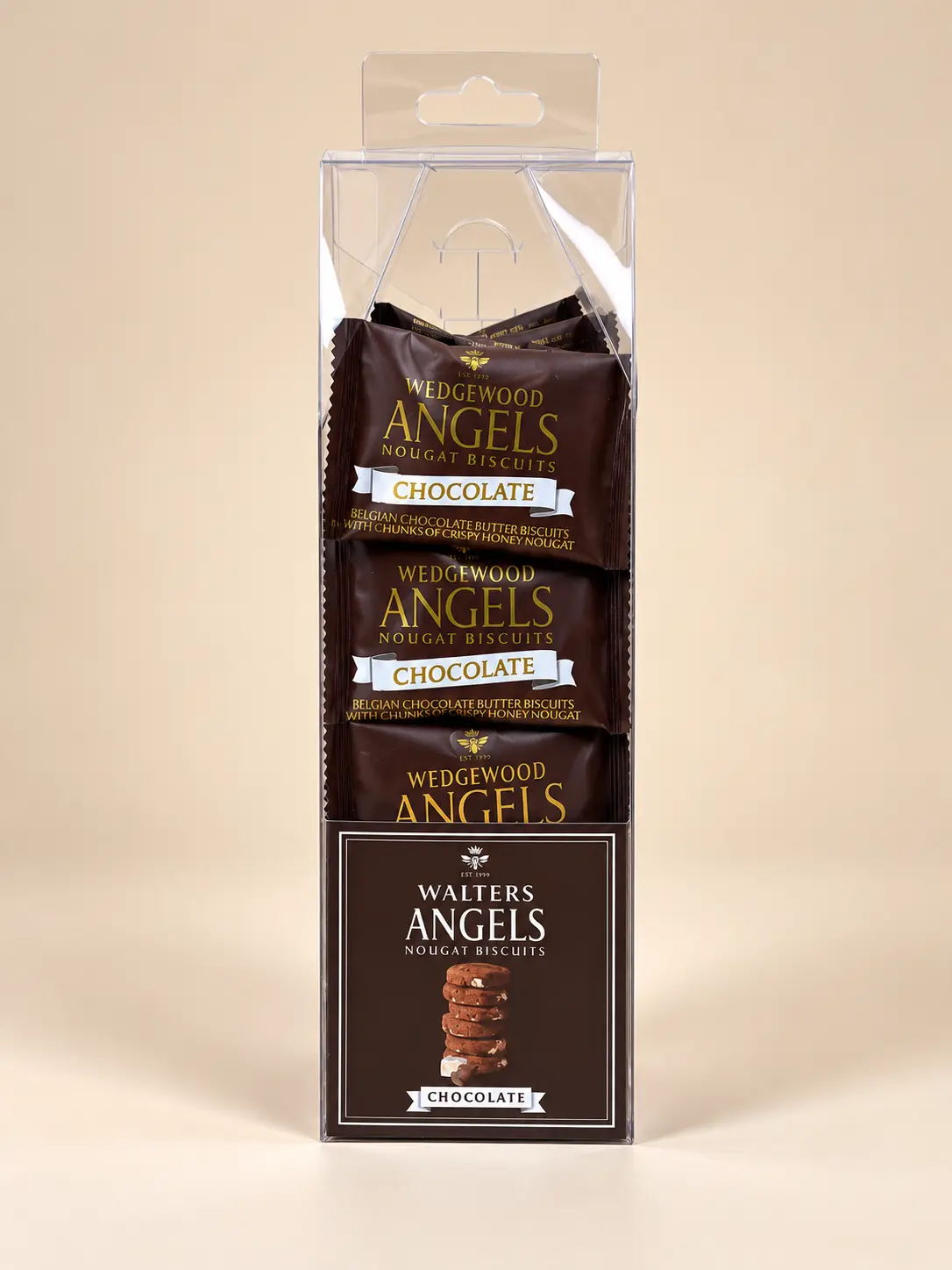 Chocolate Biscuit