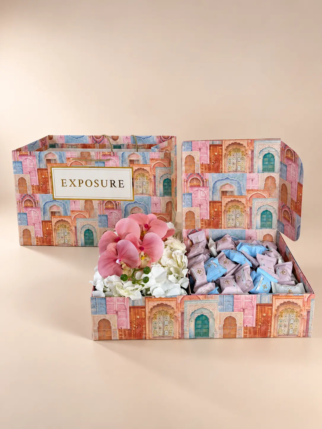Vintage Nougat