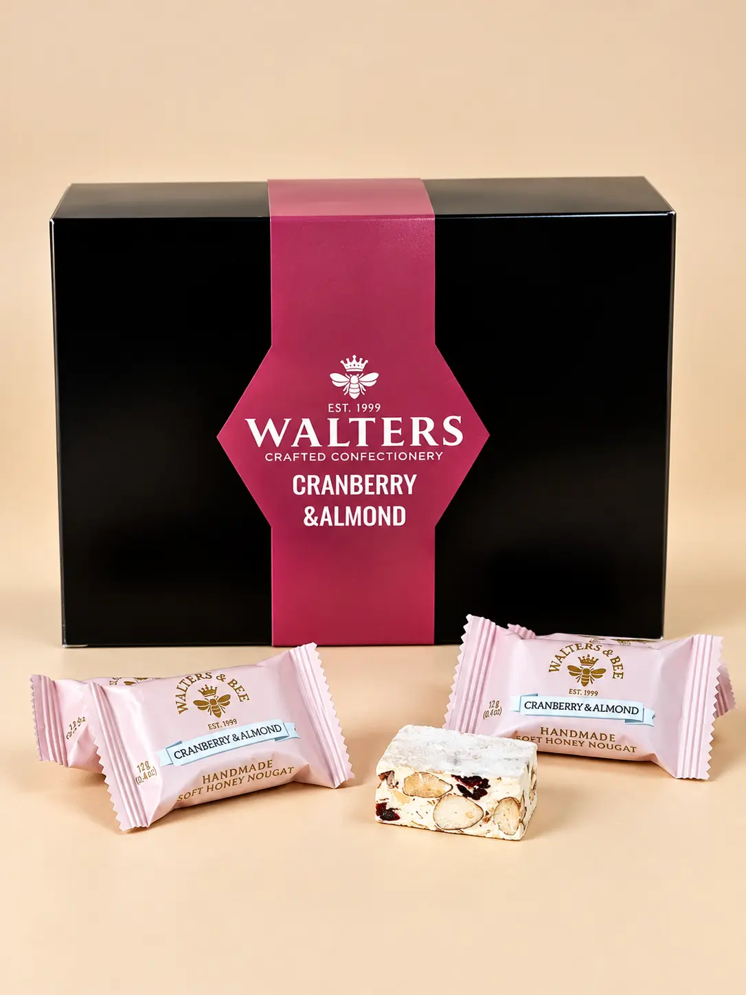 Cranberry Box