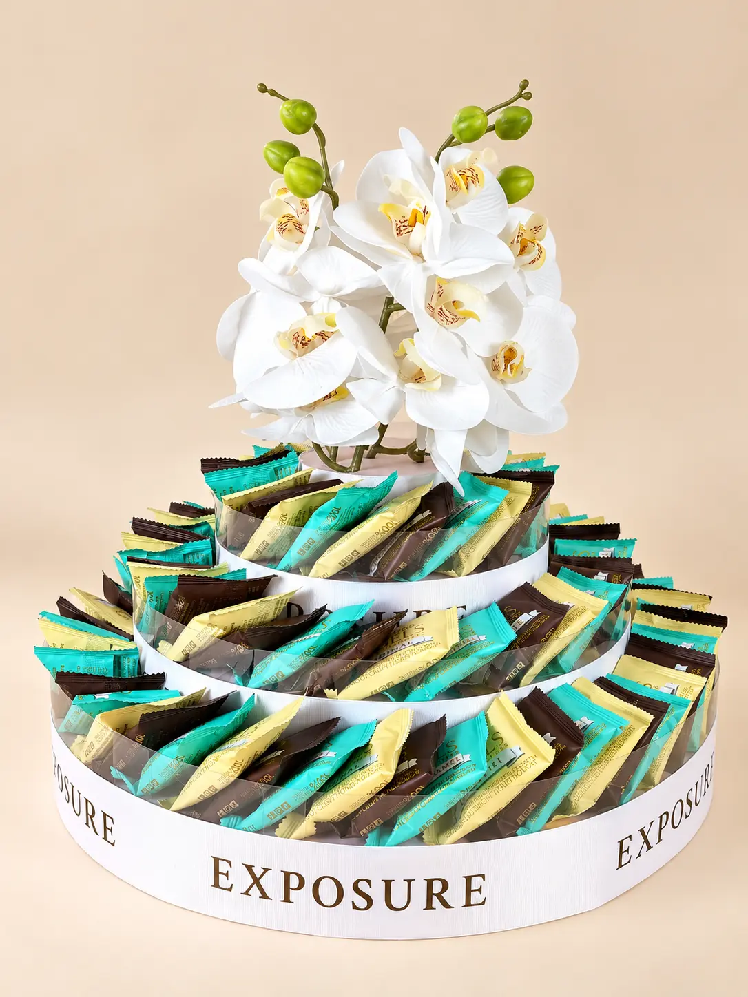 Biscuit Tower Medium