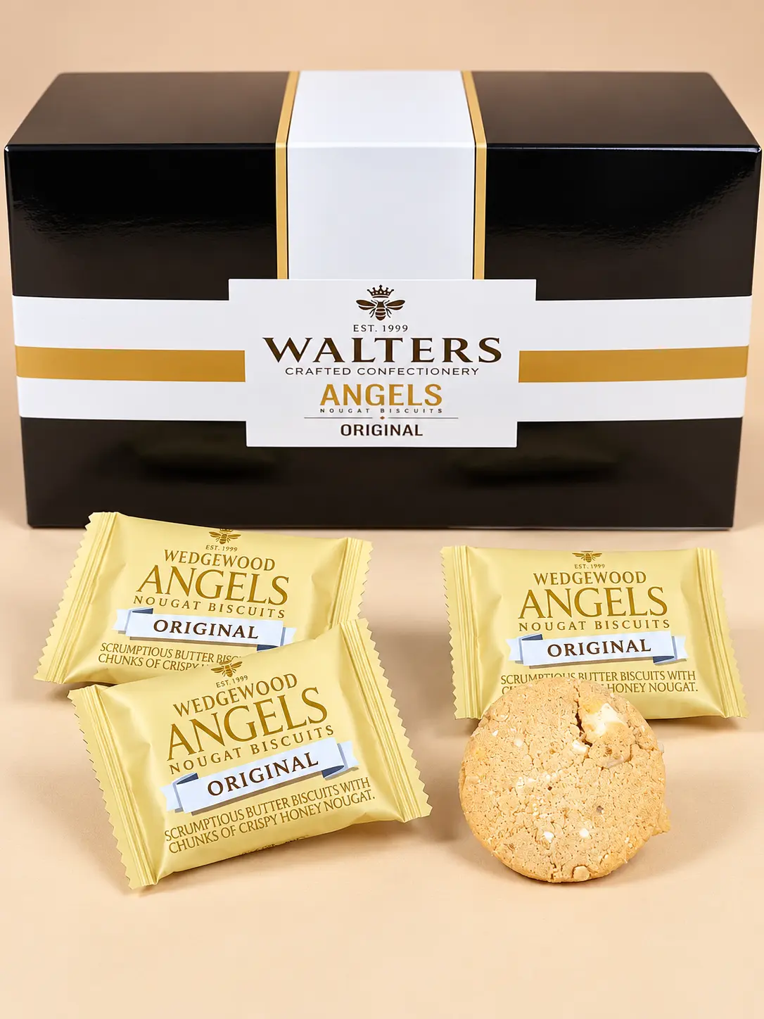 Original Biscuits Box