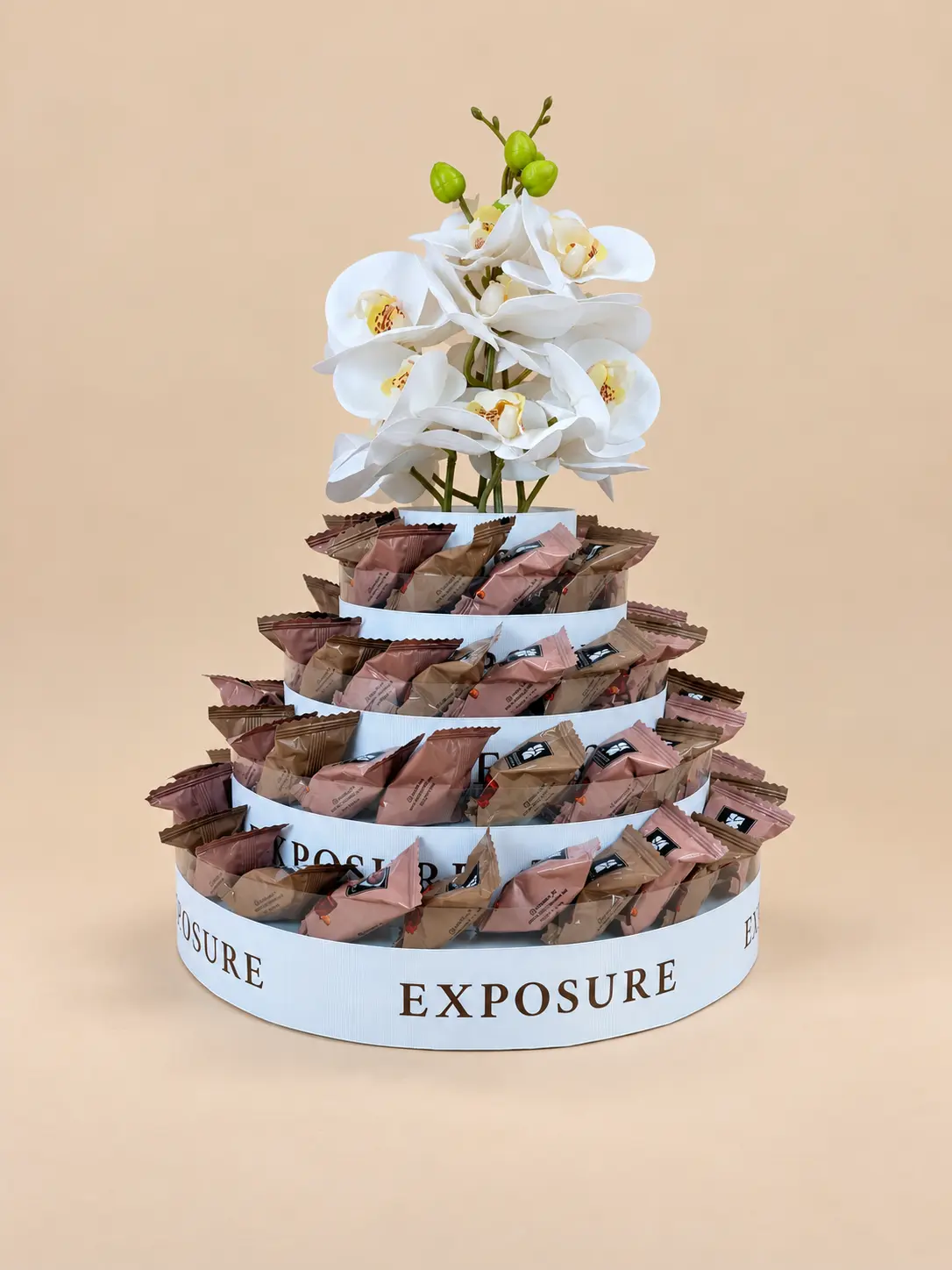 Truffle Tower