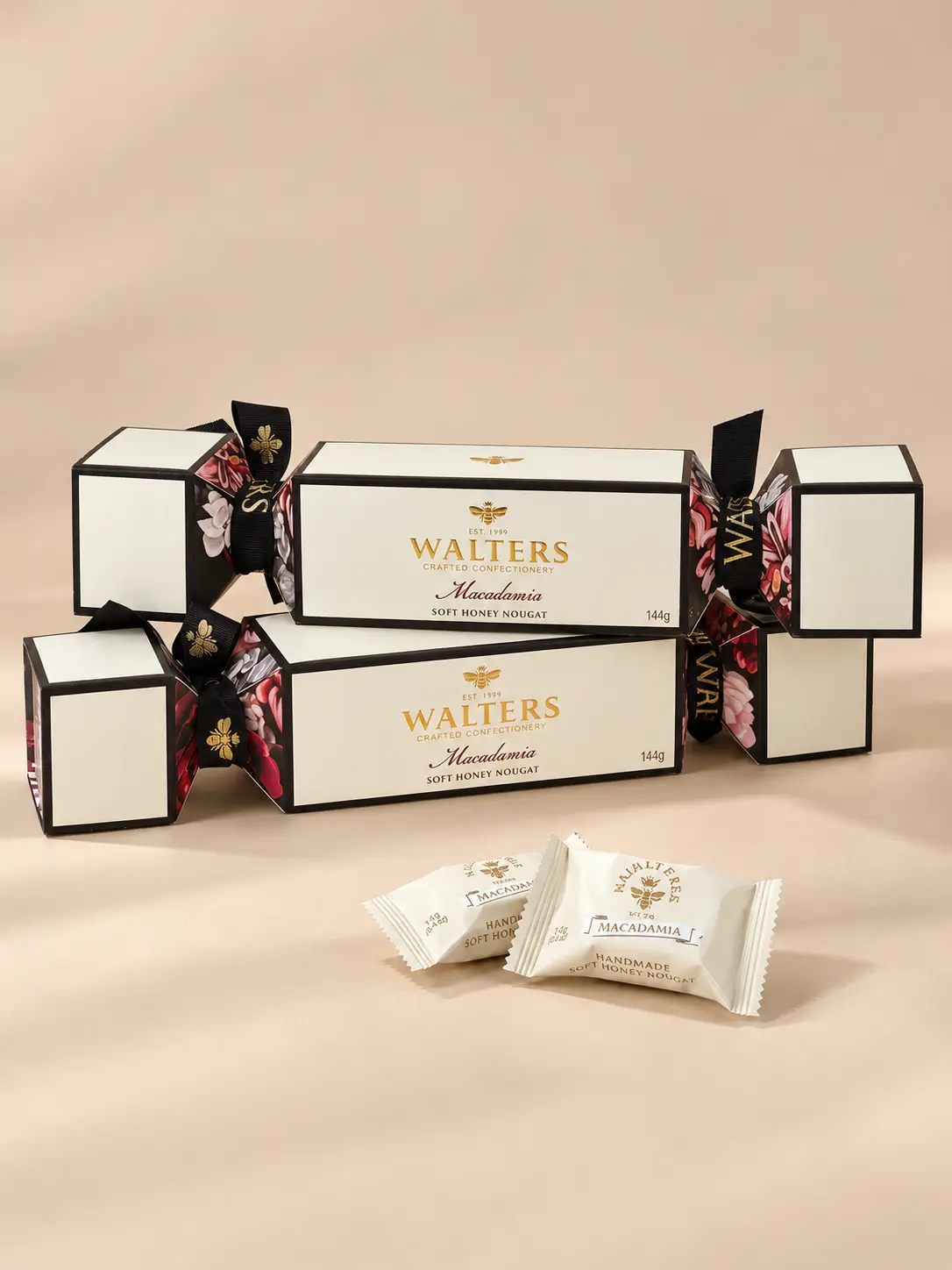 Macadamia Bonbon