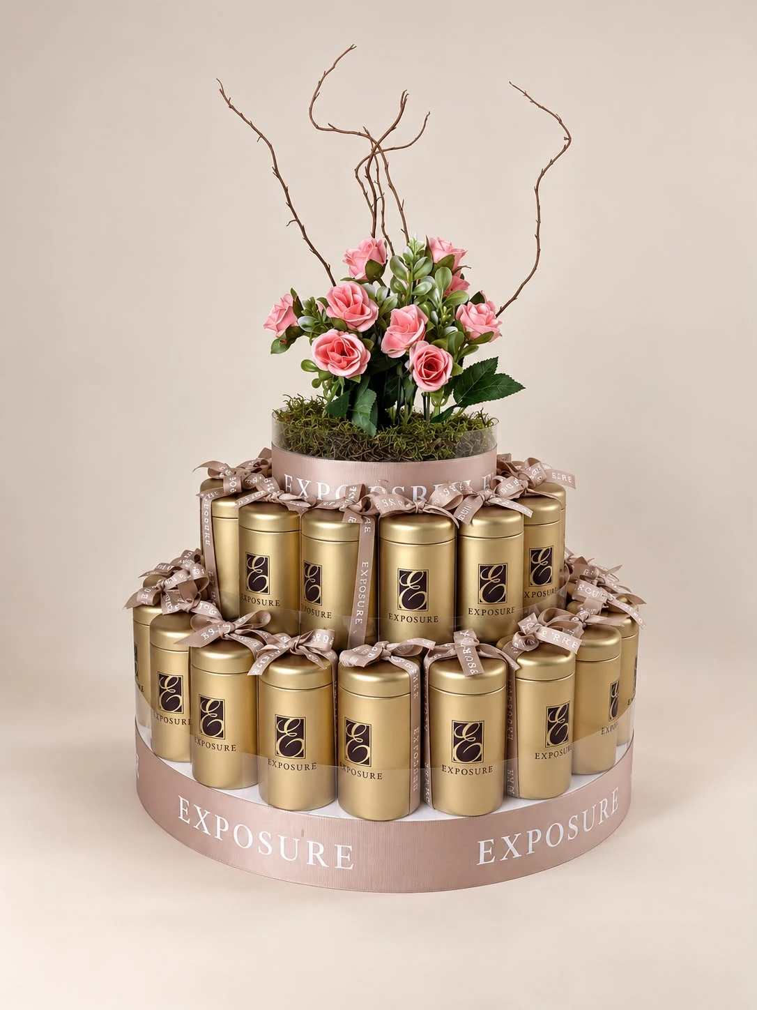 Tin Tower