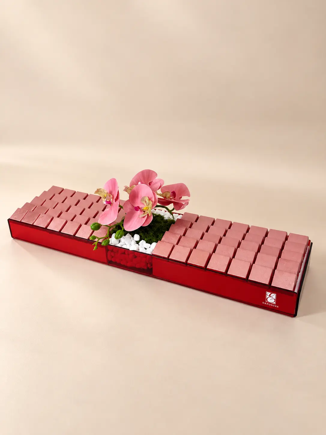 Red Elegance