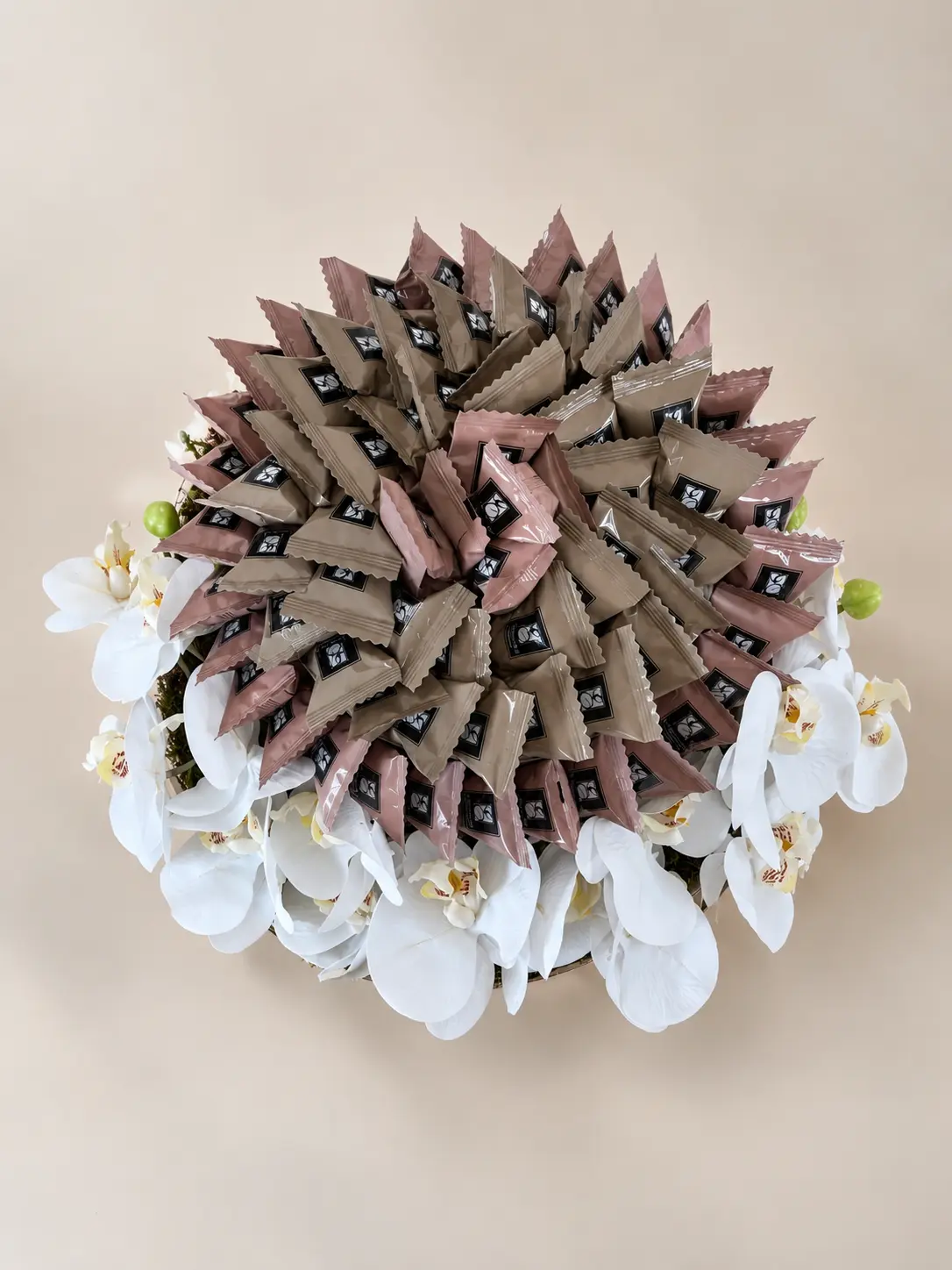 Orchid Truffle