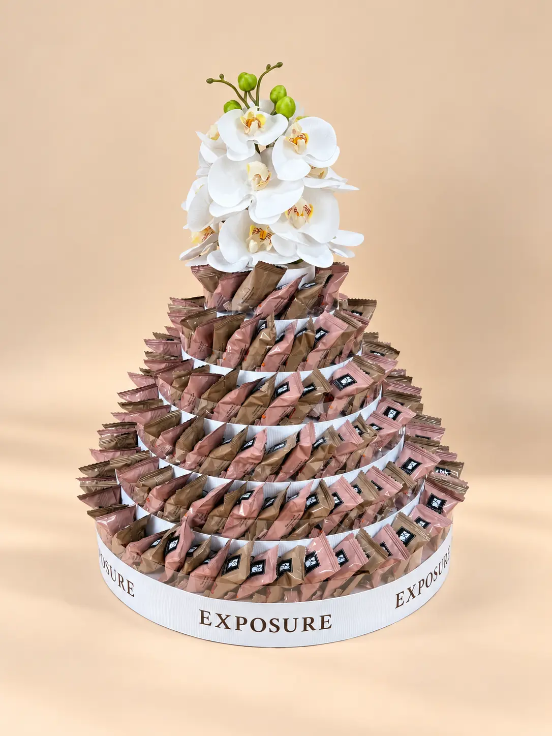 Truffle Large Tower