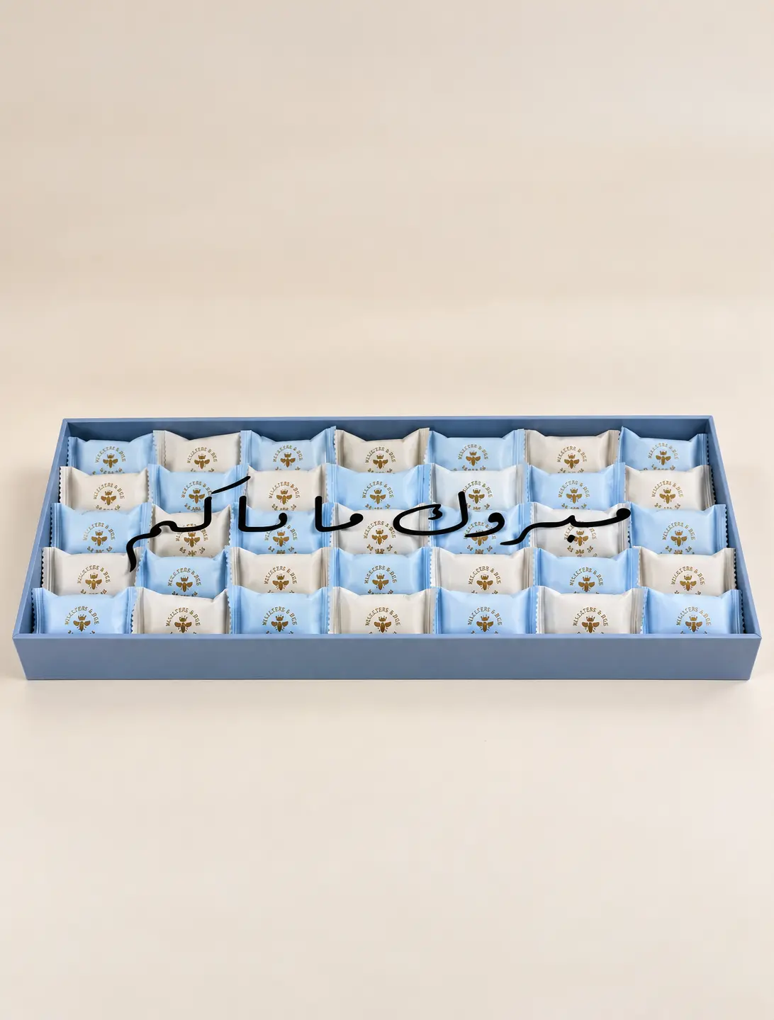 Flow Tray