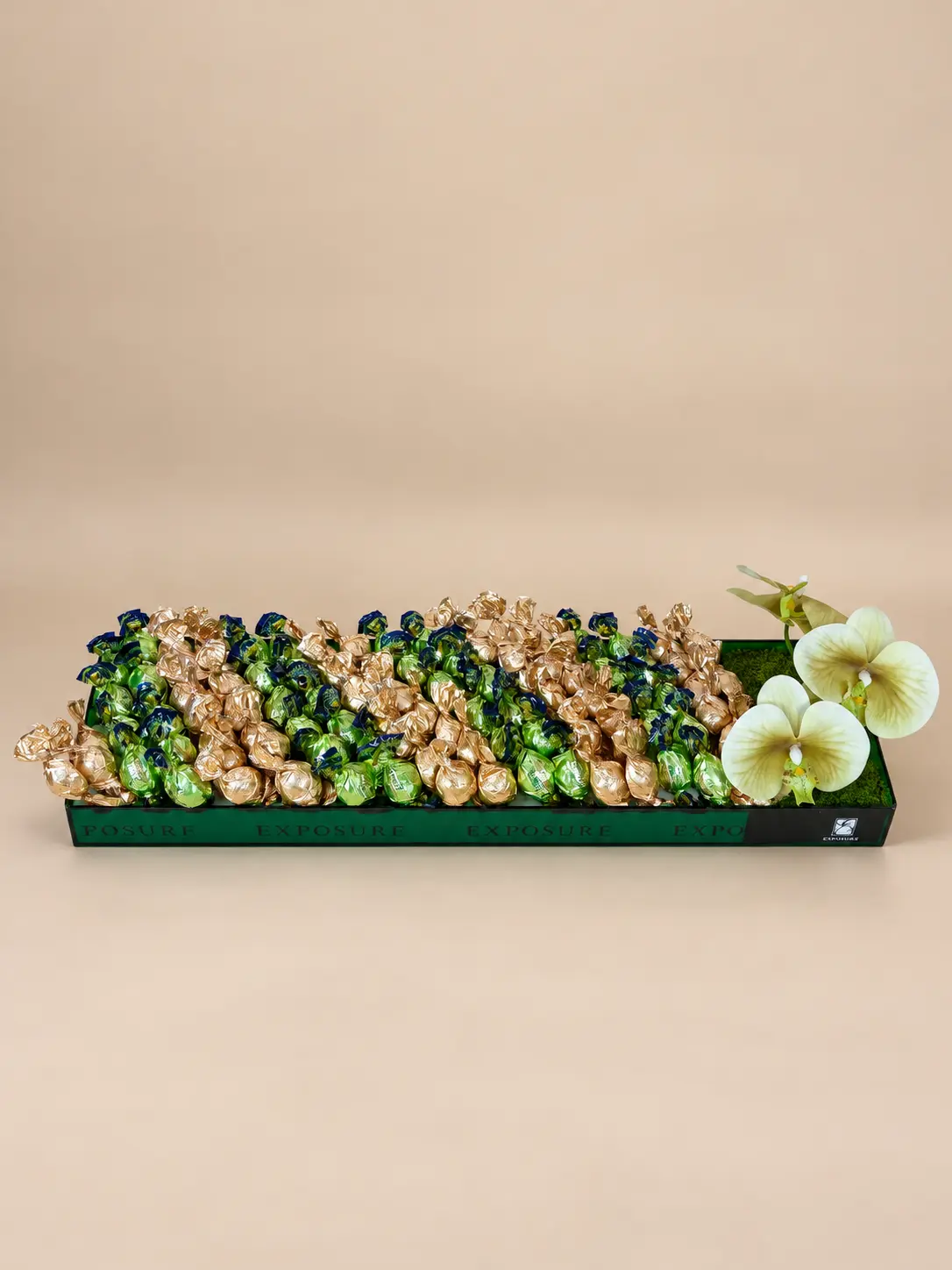 Green Elegance
