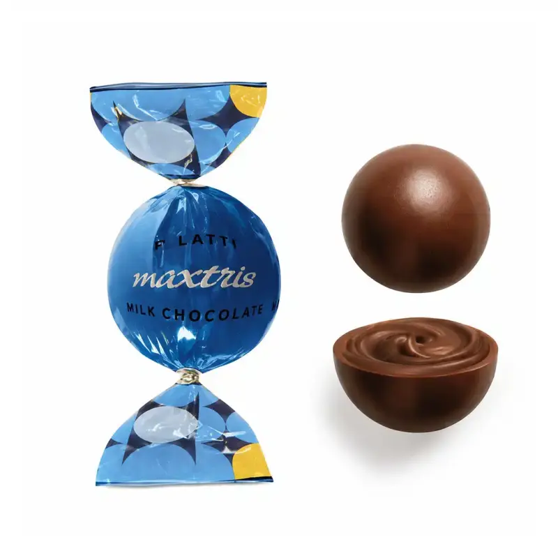 Milk Ball