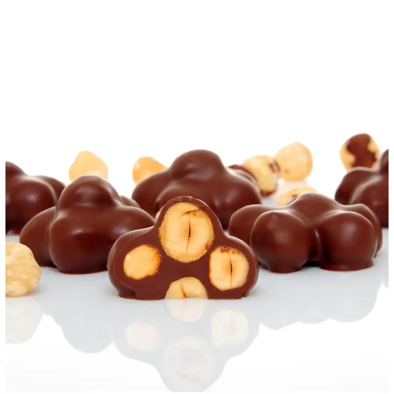 Hazelnut Rocher