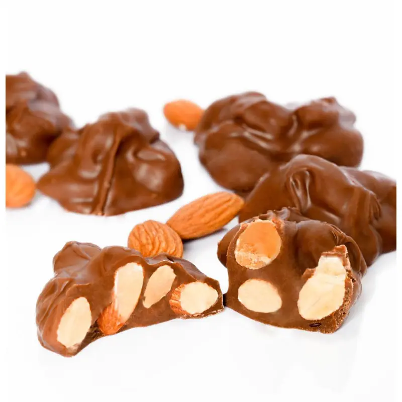 Almond Rocher