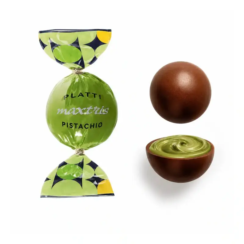 Pistachio Ball