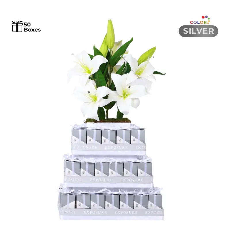 Giveaway Stand Medium