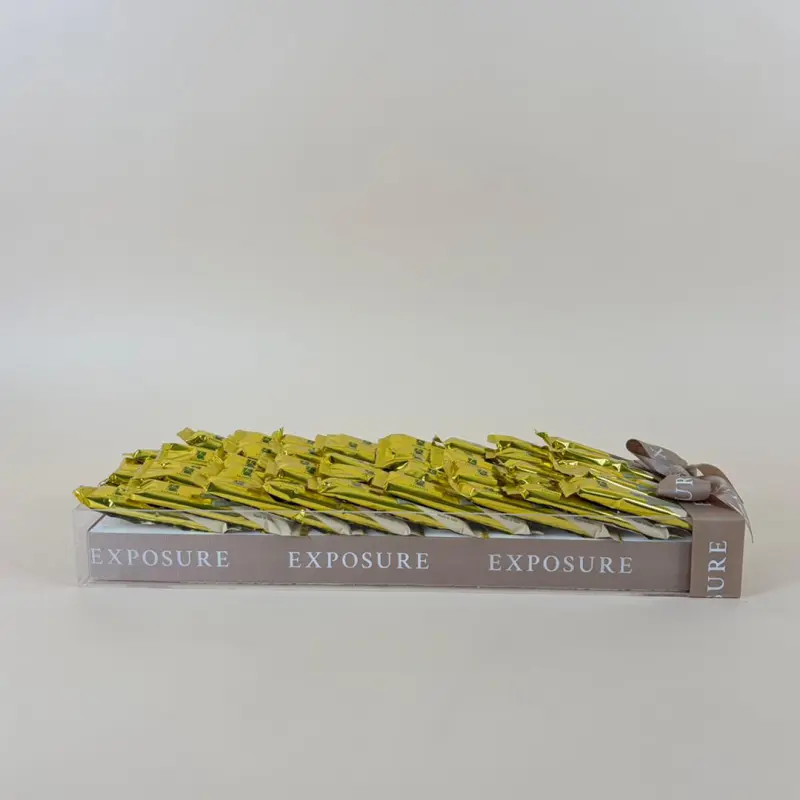 Acrylic Wafer