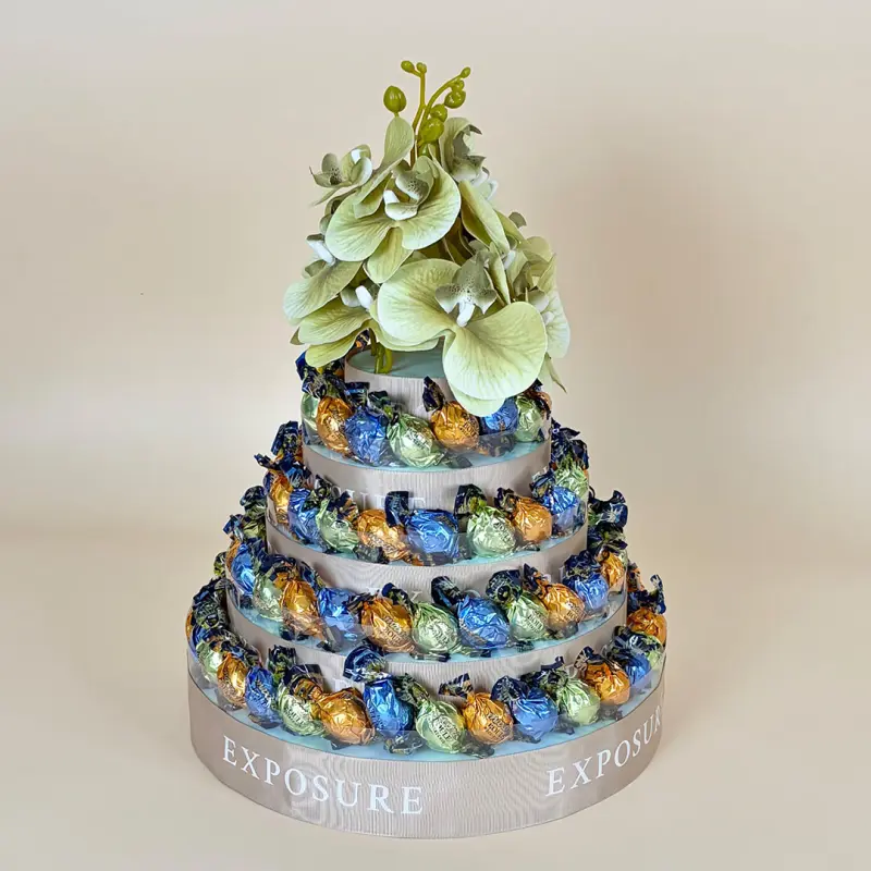 Mix Ball Tower Medium
