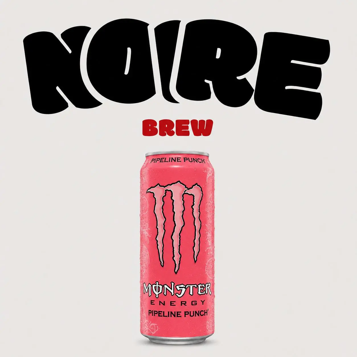 MONSTER PIPELINE PUNCH 500ML