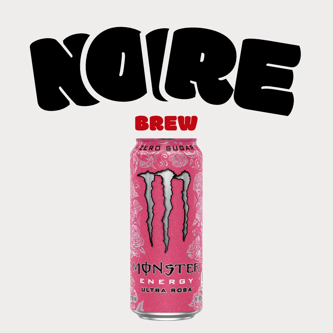 MONSTER ULTRA ROSA ZERO SUGAR 500ML