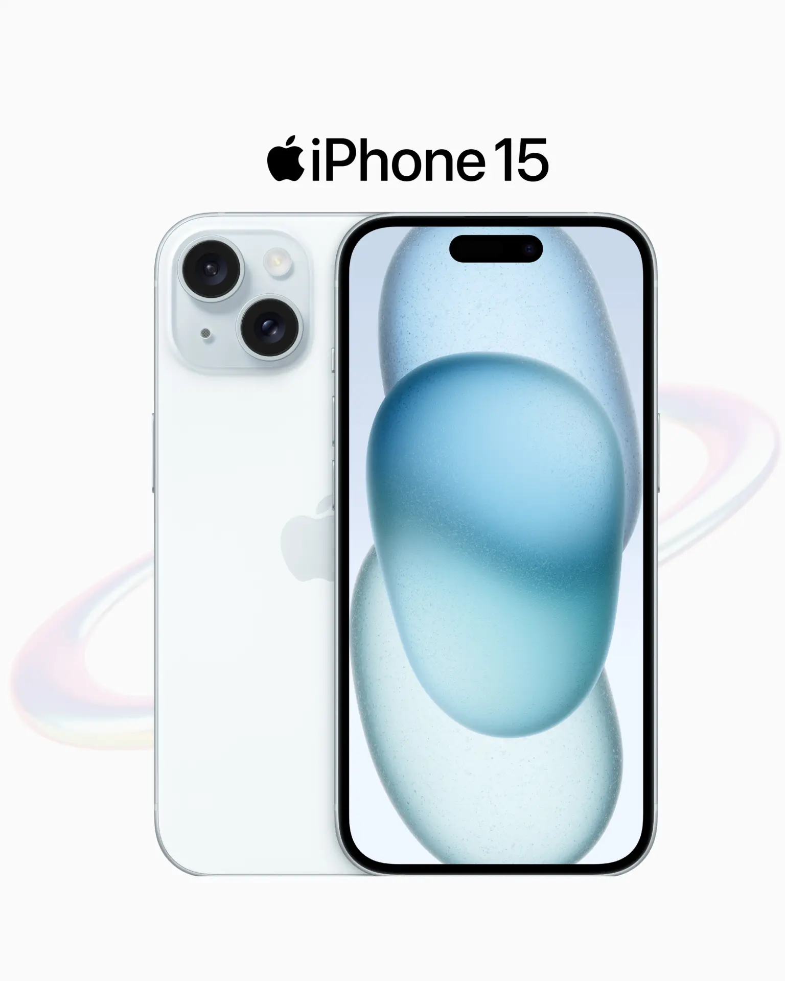 آيفون 15